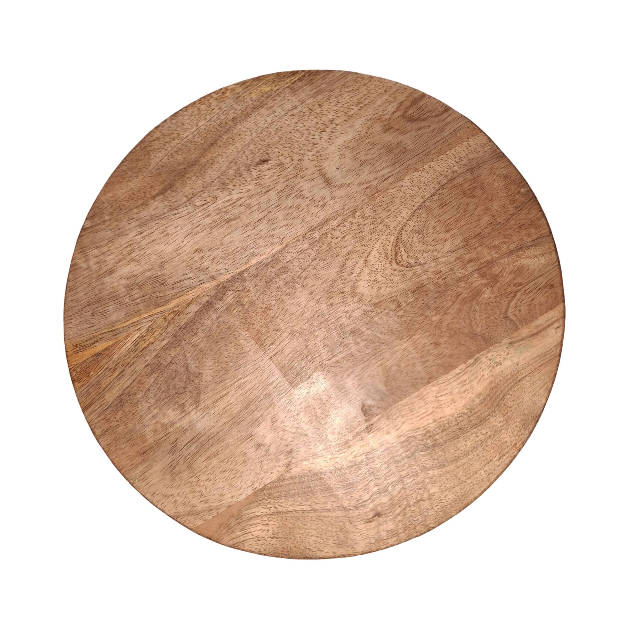 Wooden Accent Table by Ashland®